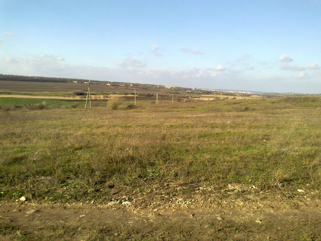 Іванград з panoramio.com - Иванград