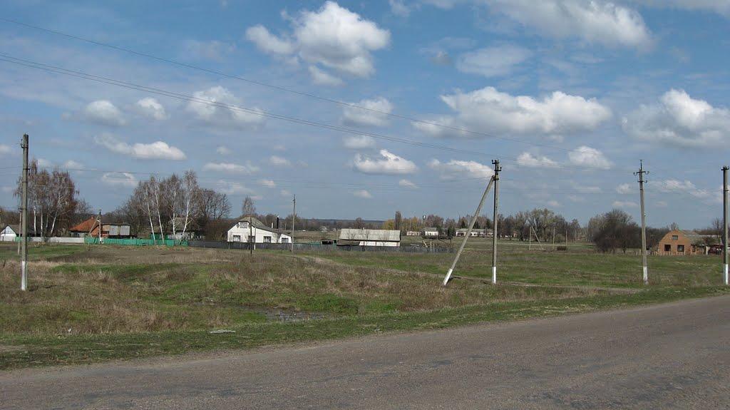 Валки з panoramio.com - Валки