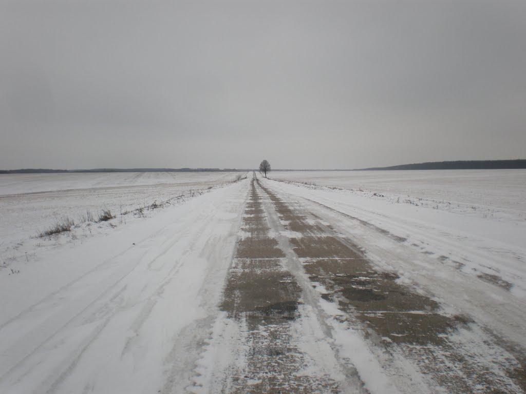 Маньківка з panoramio.com - Маньківка