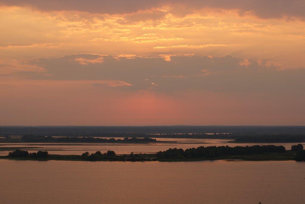 Стайки з panoramio.com - Стайки