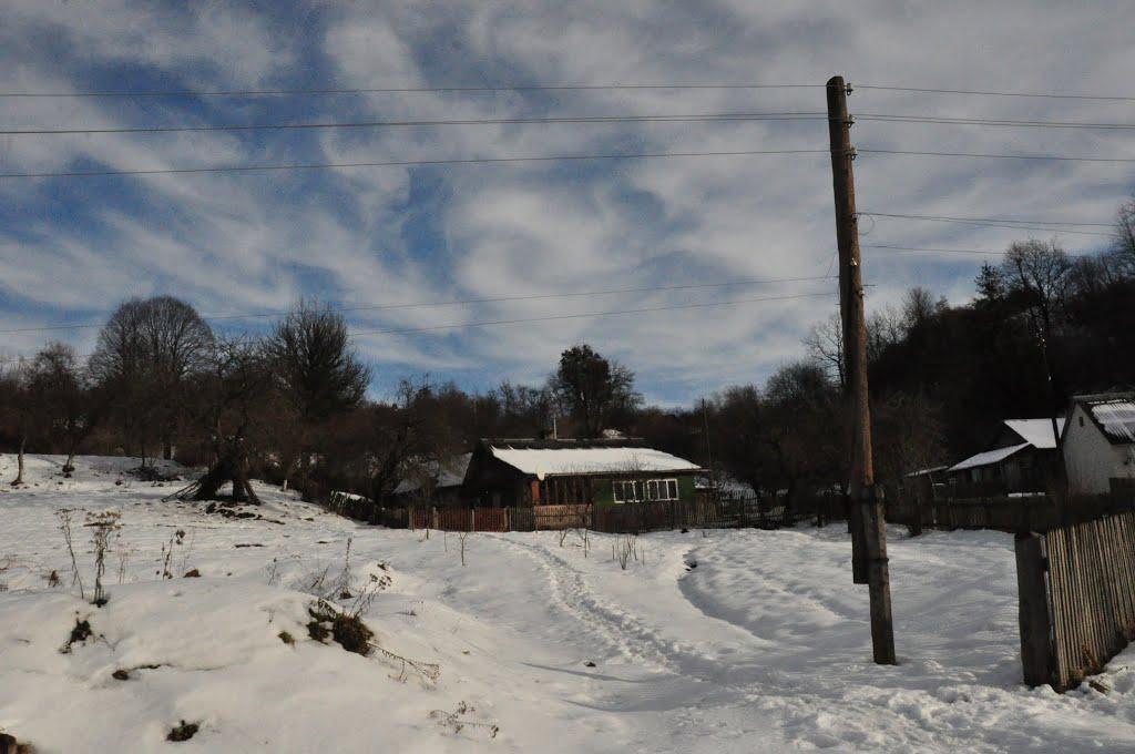 Поляна з panoramio.com - Поляна
