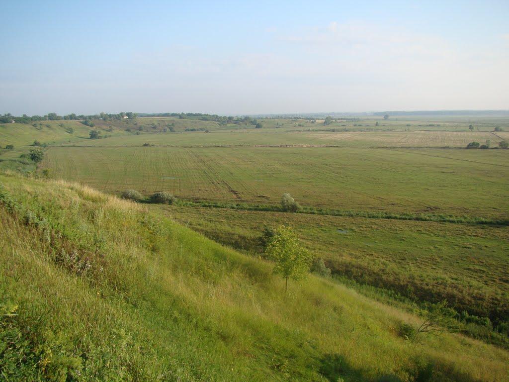 Горбані з panoramio.com - Gorbani