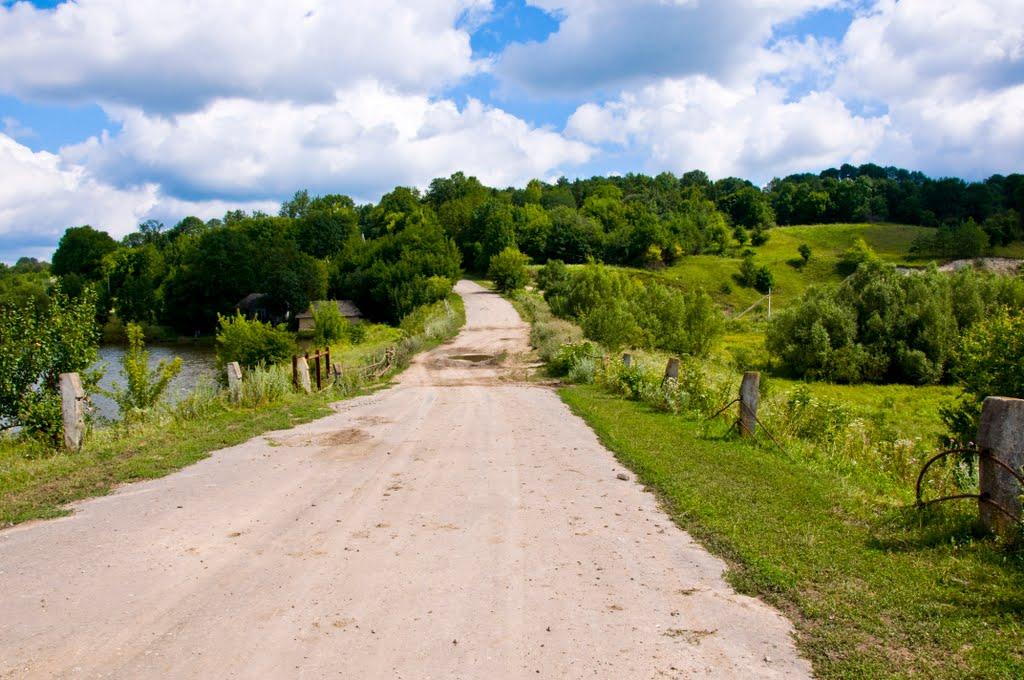 Скипче з panoramio.com - Скипче