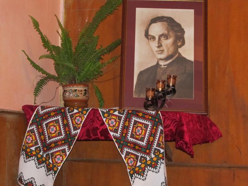 Фестиваль духовної пісні - Гумниська