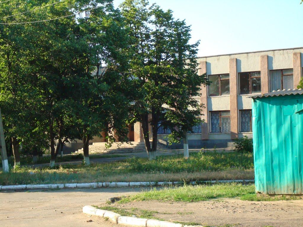 Побузьке з panoramio.com - Pobuzke