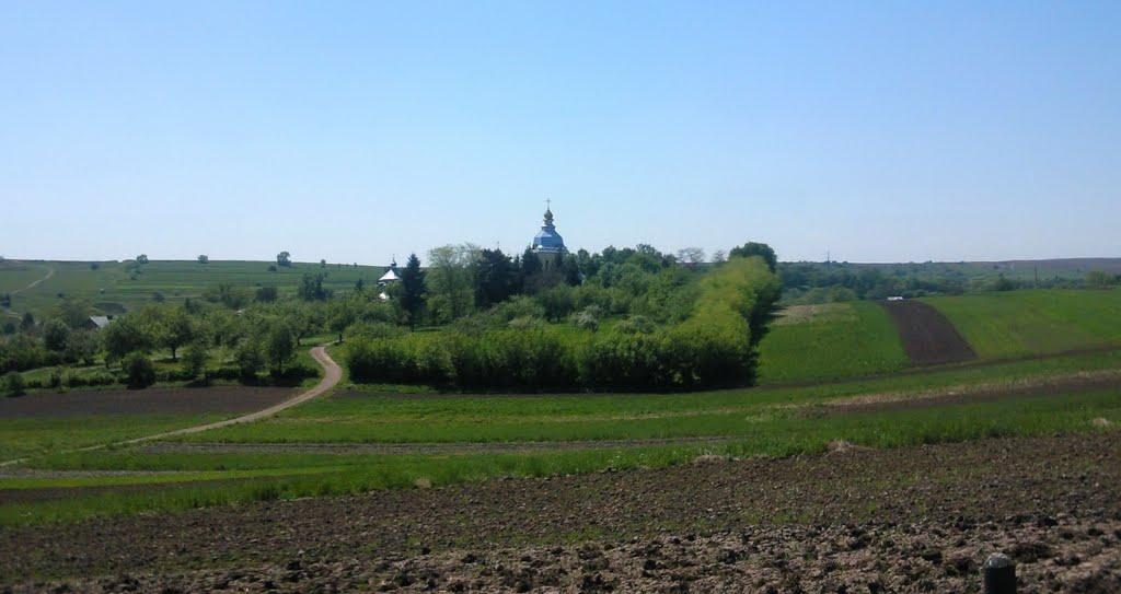 Черче з panoramio.com - Черче