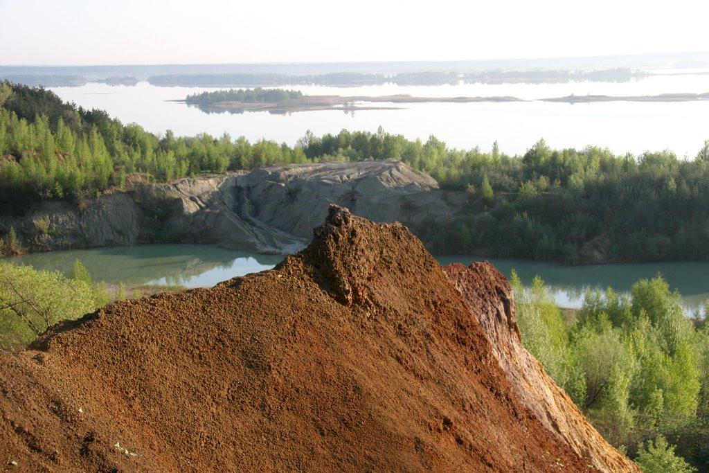 Стайки з panoramio.com - Stayky
