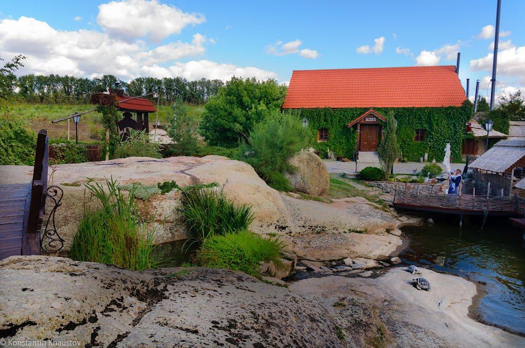 Піковець з panoramio.com - Pikovets