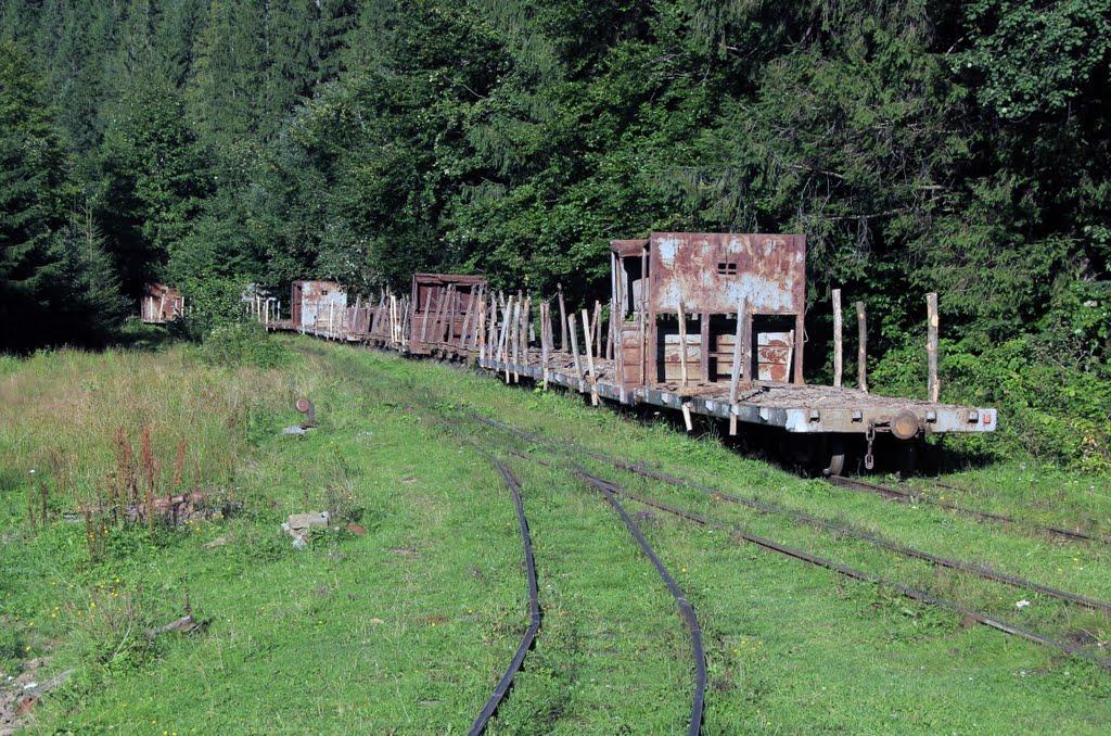 Мислівка з panoramio.com - Мислівка