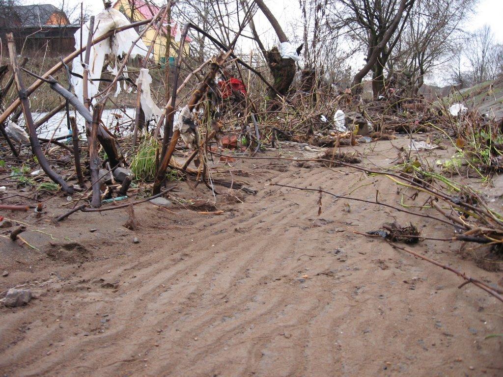 Іршава з panoramio.com - Irshava