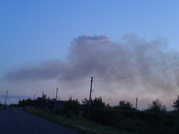 Калмиківка з panoramio.com - Калмиківка