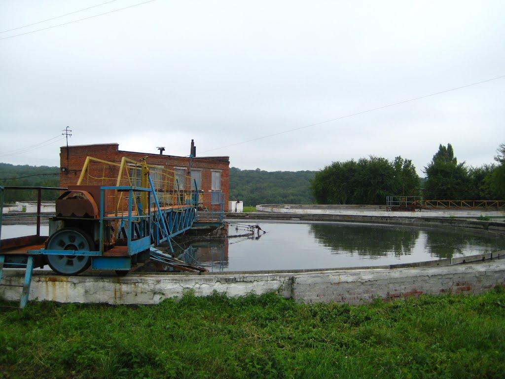 Давидківці з panoramio.com - Давидківці