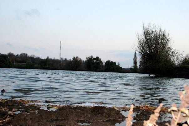 Олексіївка з panoramio.com - Алексеевка