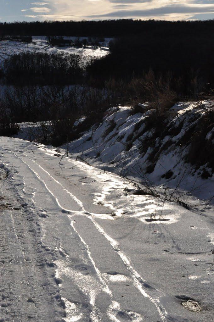 Поляна з panoramio.com - Поляна
