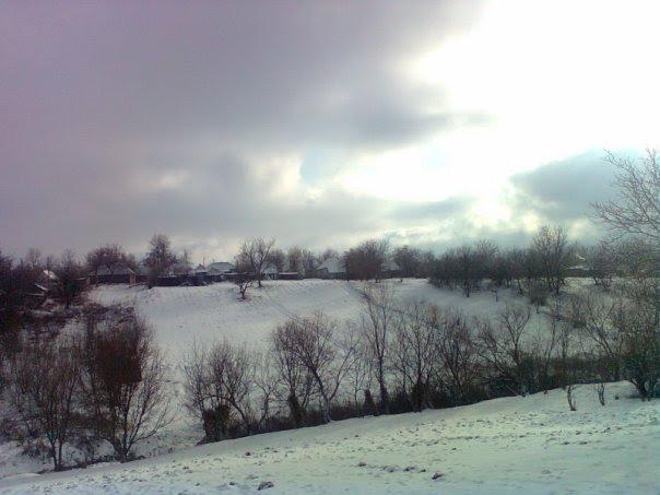 Олексіївка з panoramio.com - Алексеевка