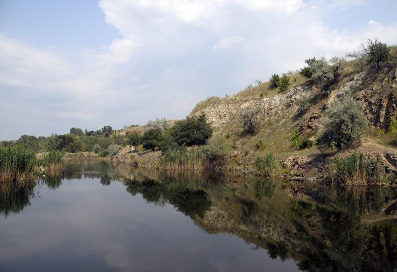 Волоське з panoramio.com - Волосское