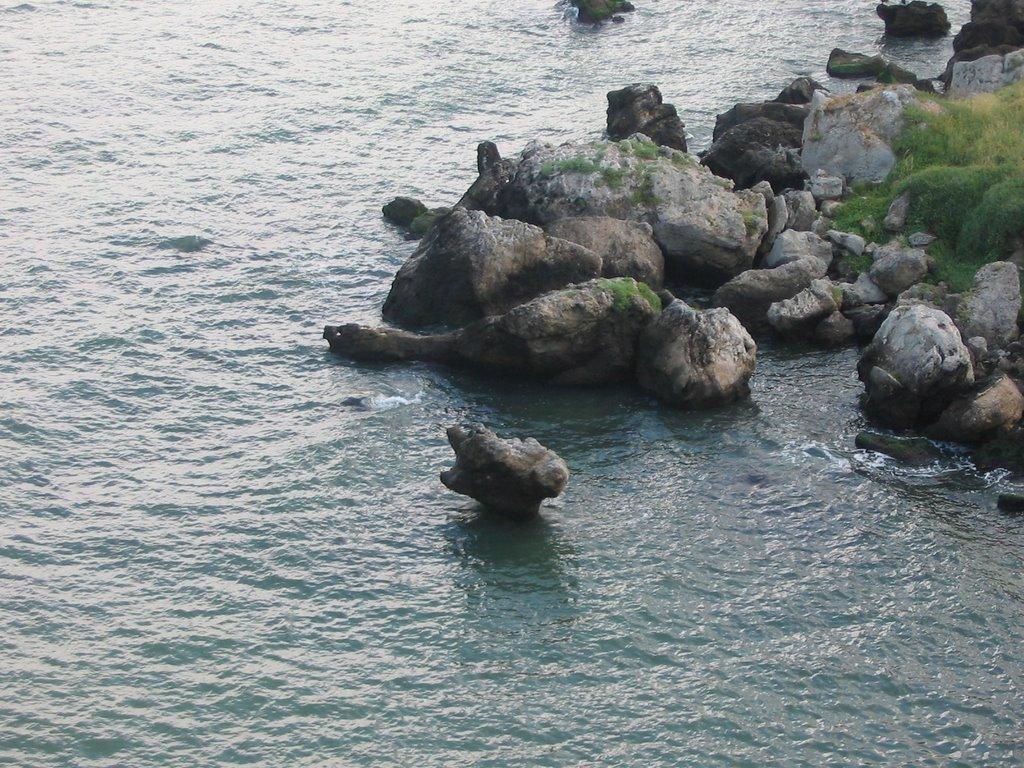 Семенівка з panoramio.com - Семенівка
