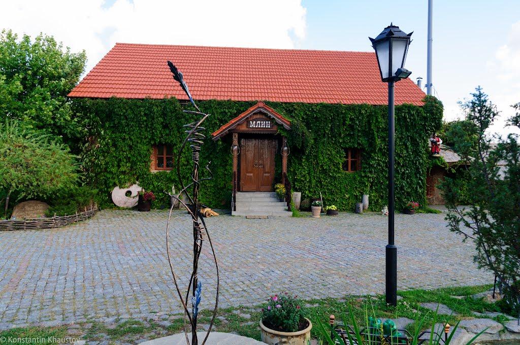 Піковець з panoramio.com - Pikovets