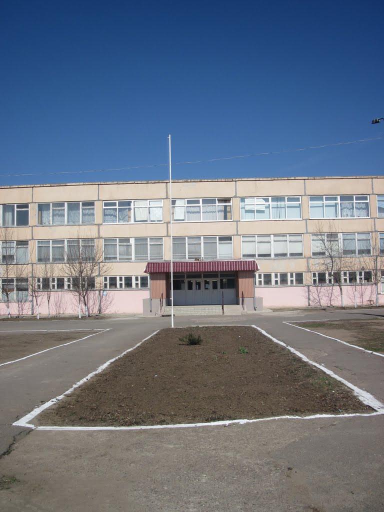Вознесенськ з panoramio.com - Вознесенськ