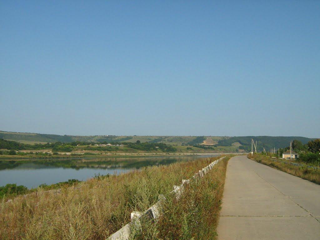 Волошкове з panoramio.com - Волошкове