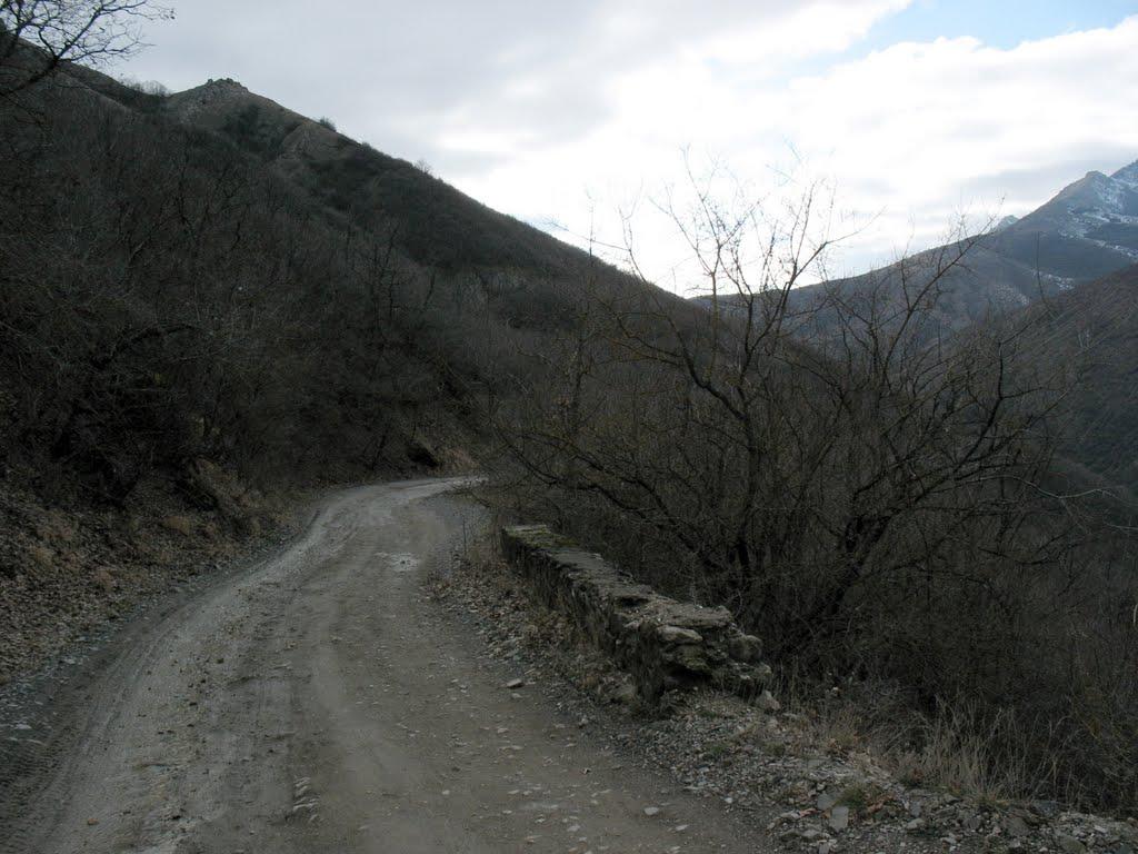 Зеленогір'я з panoramio.com - Зеленогорье
