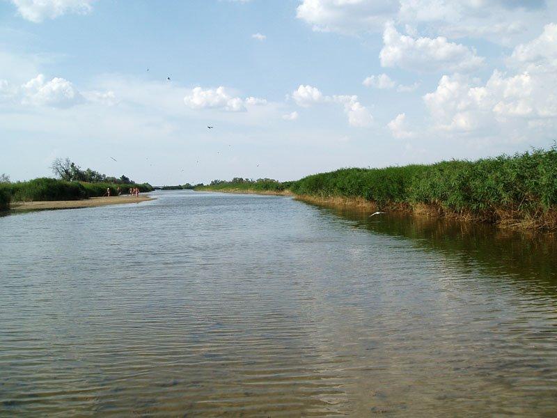Кошари з panoramio.com - Кошари