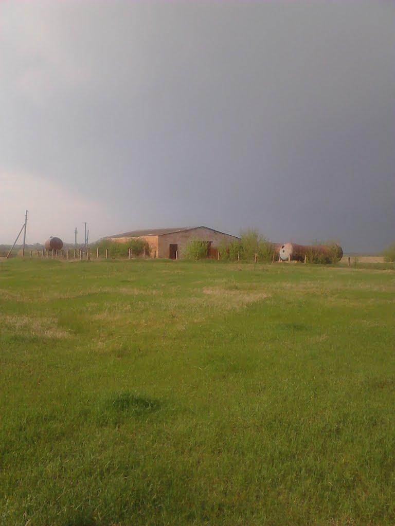 Капустинці з panoramio.com - Капустинці