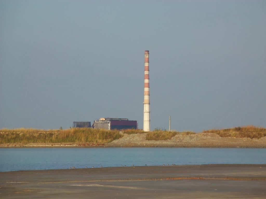 Мостище з panoramio.com - Мостище