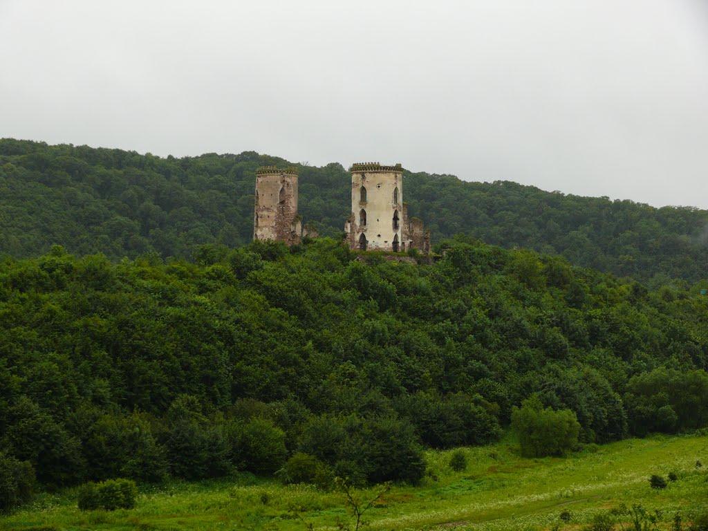 Нирків з panoramio.com - Nyrkiv