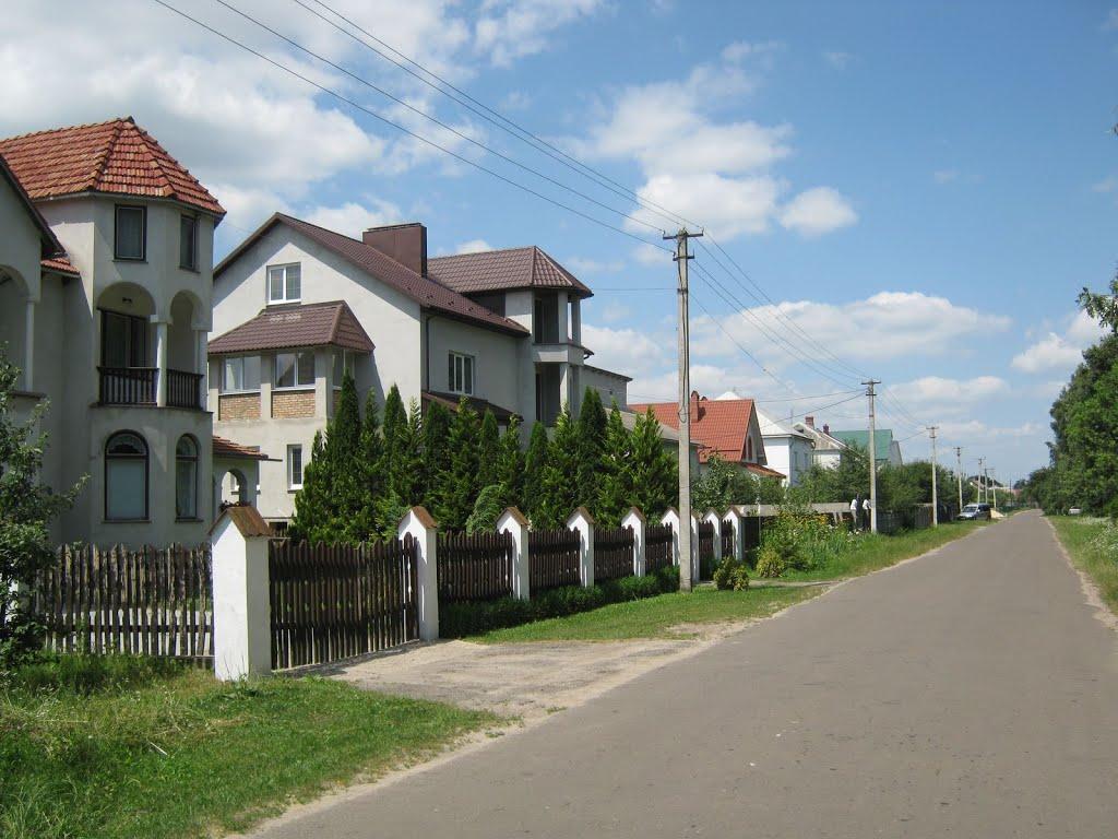 Опарипси з panoramio.com - Опарипсы