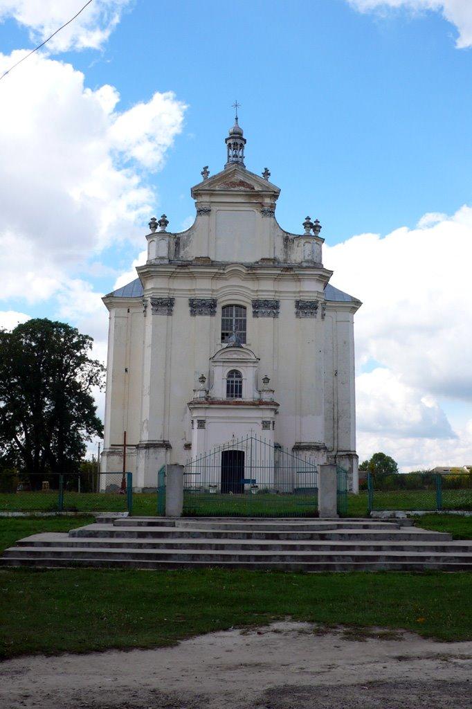 Лопатин з panoramio.com - Лопатин