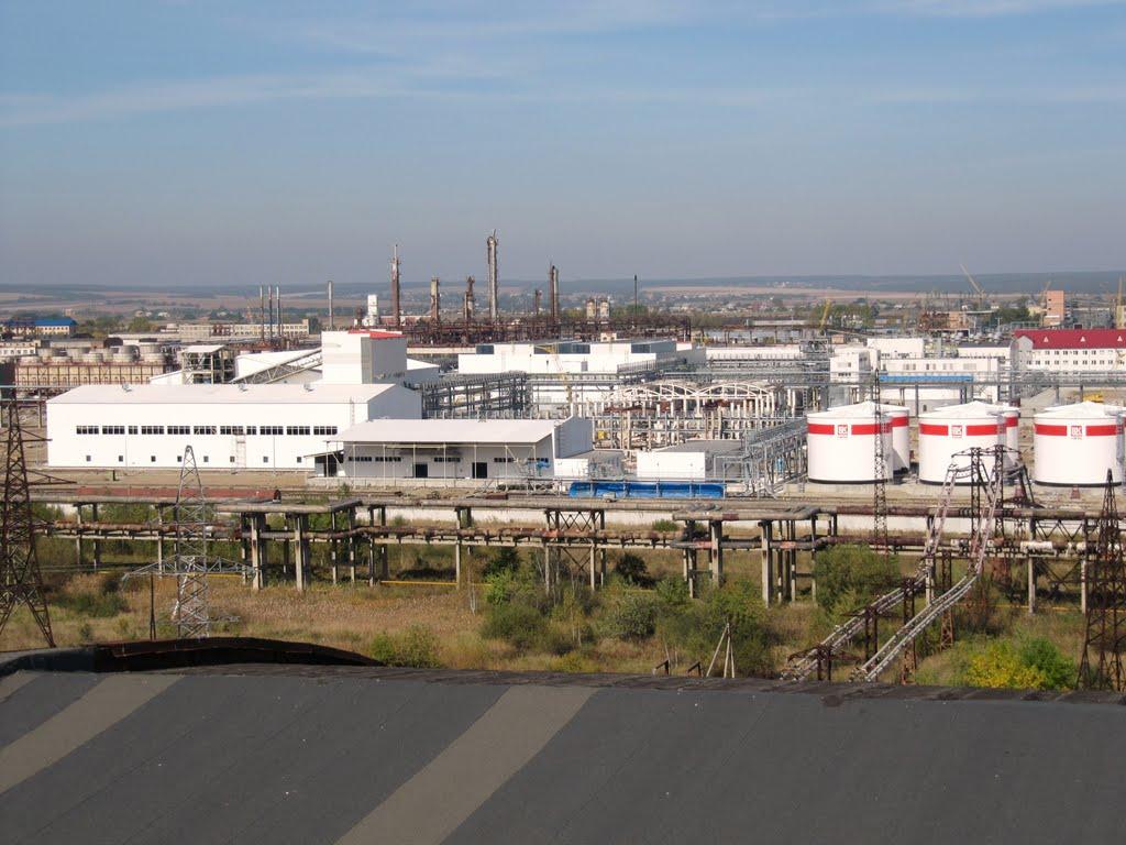 Верхня з panoramio.com - Верхня