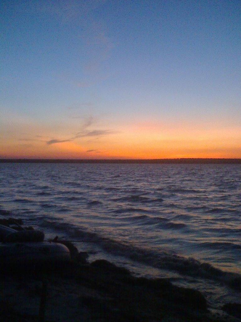 Березань з panoramio.com - Березань