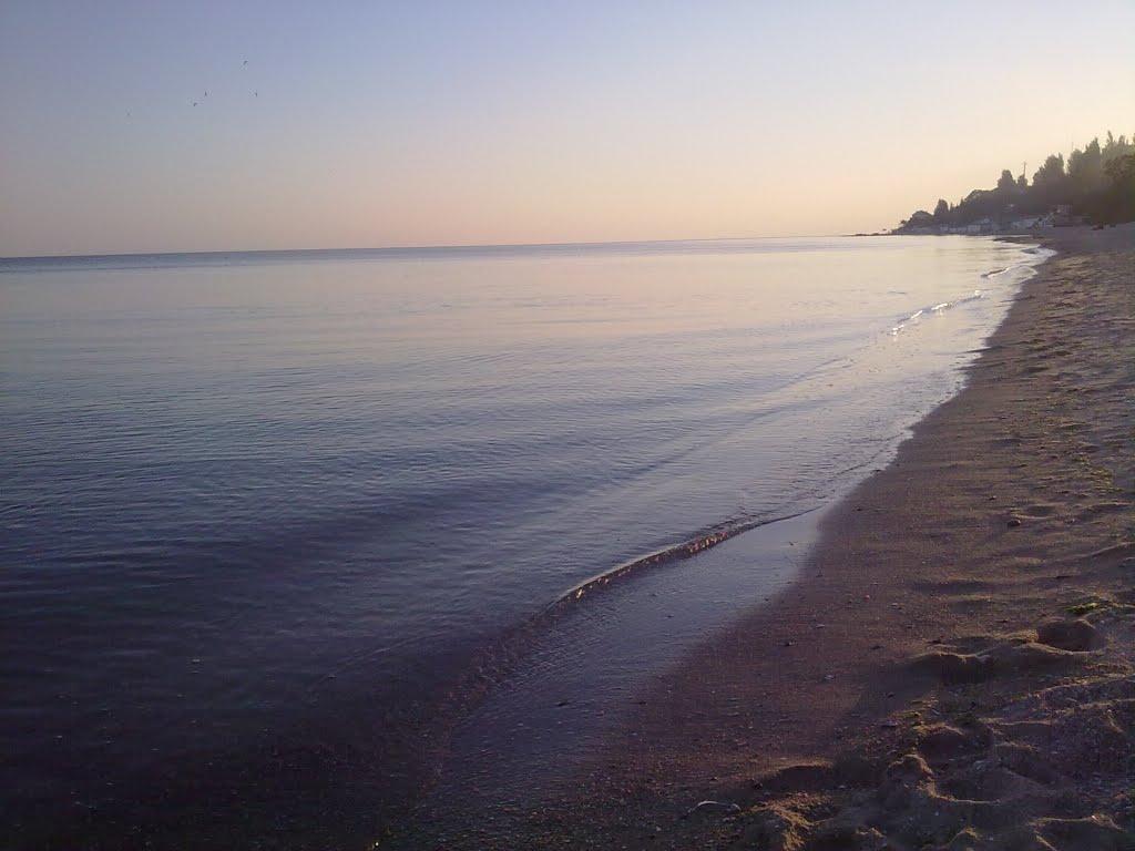 Урзуф з panoramio.com - Урзуф