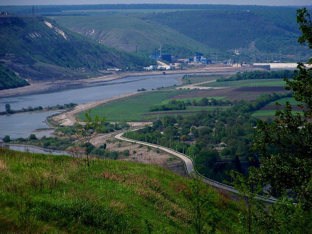 Волошкове з panoramio.com - Волошкове