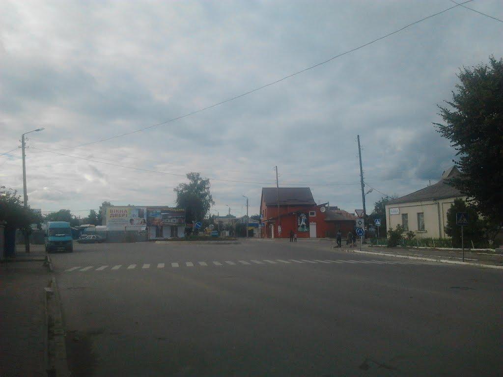 Бар з panoramio.com - Bar