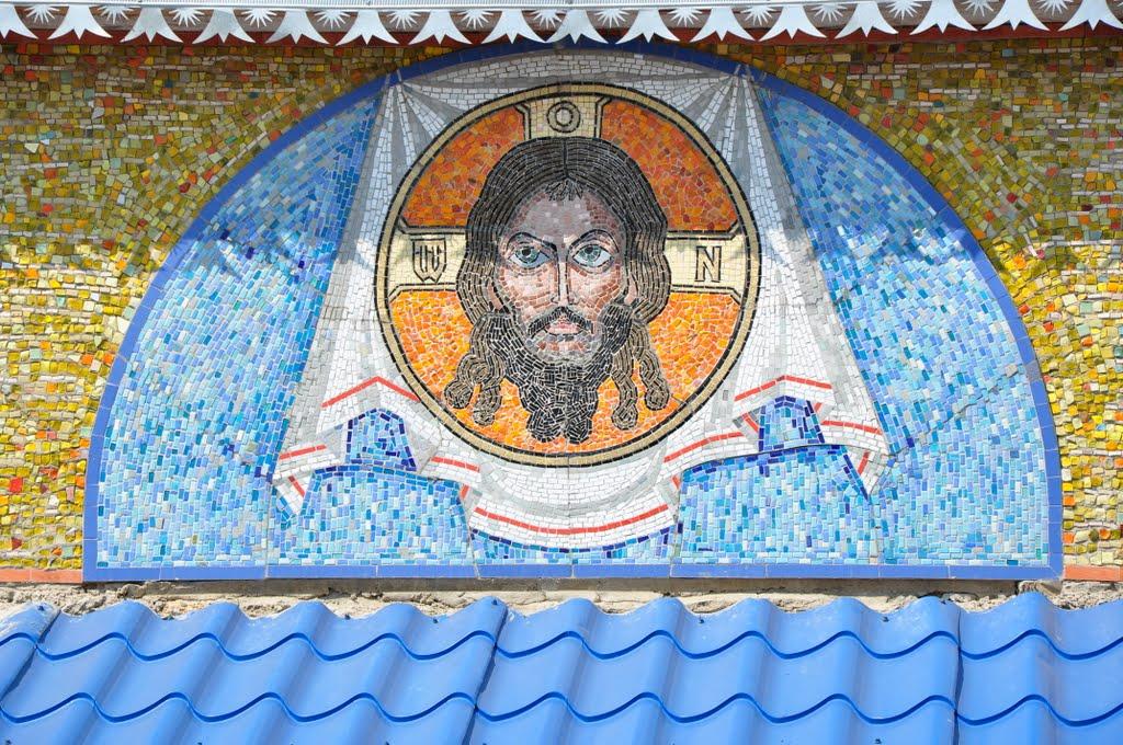 Берегове з panoramio.com - Берегово