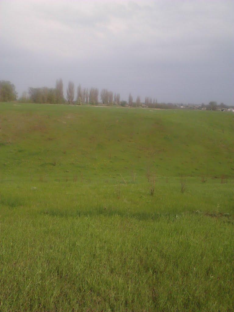 Мармуліївка з panoramio.com - Мармуліївка