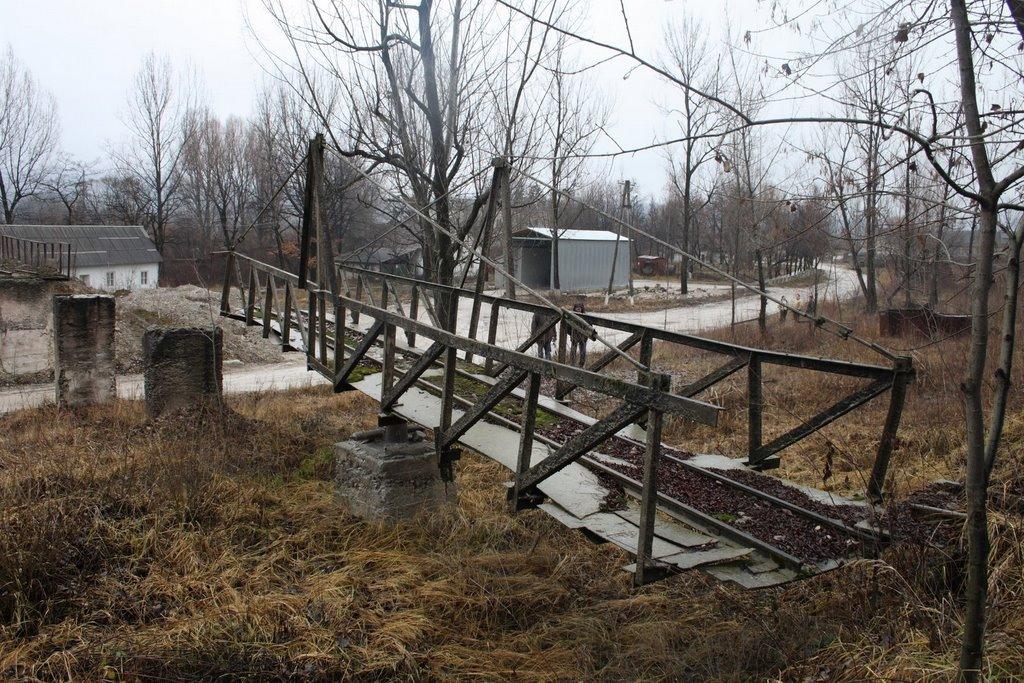 Приборжавське з panoramio.com - Приборжавское