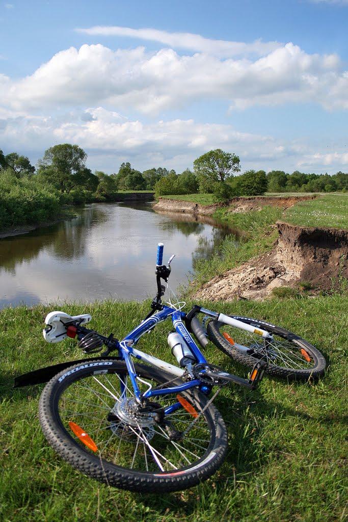 Немильня з panoramio.com - Немильня