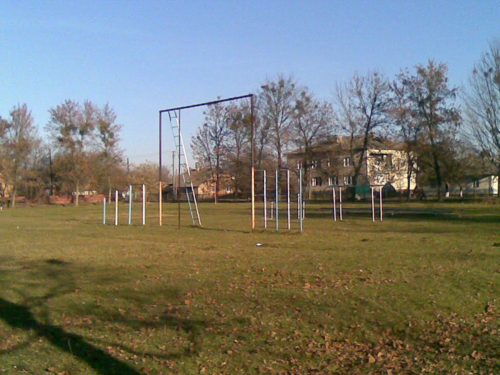 Оглядів з panoramio.com - Оглядов