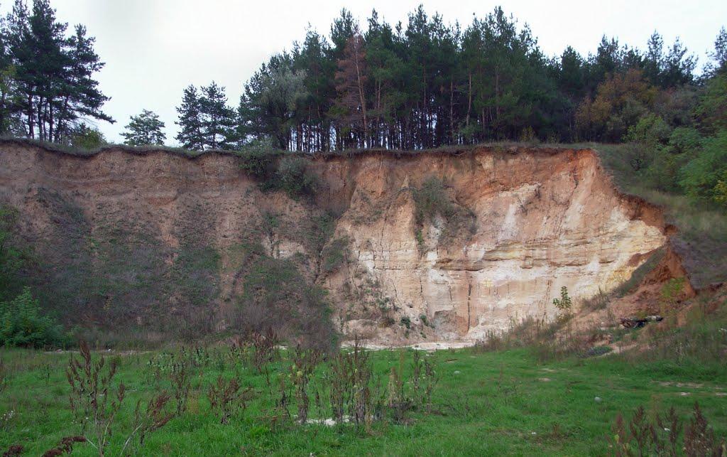 Краснокутськ з panoramio.com - Краснокутск