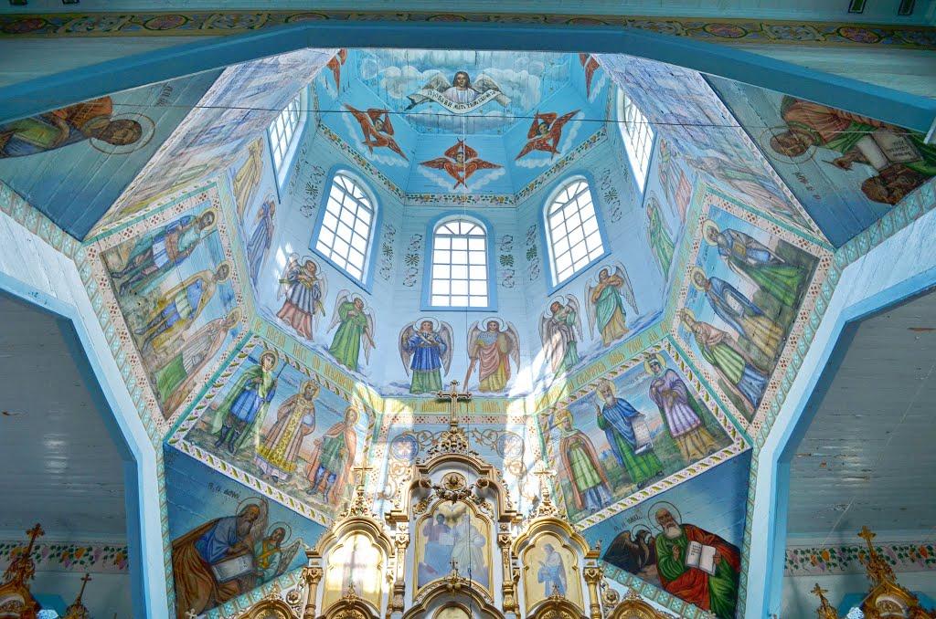 Лукаші з panoramio.com - Лукаши