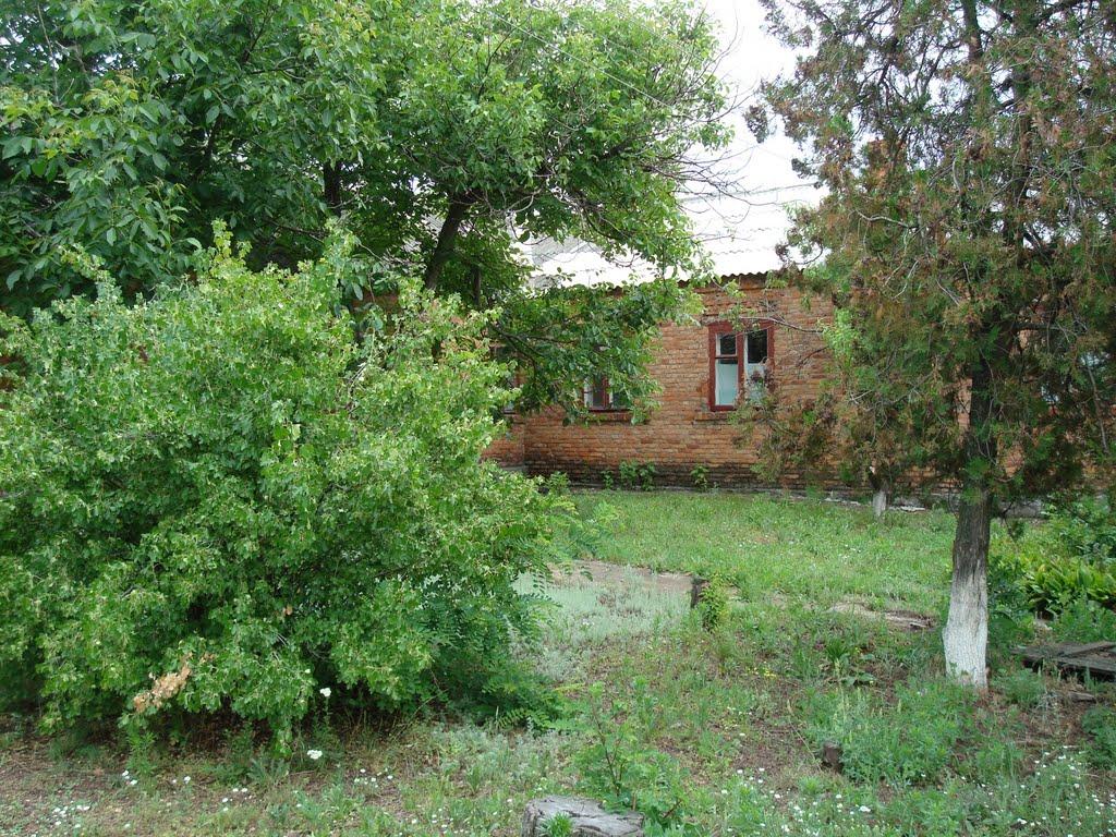Побузьке з panoramio.com - Pobuzke