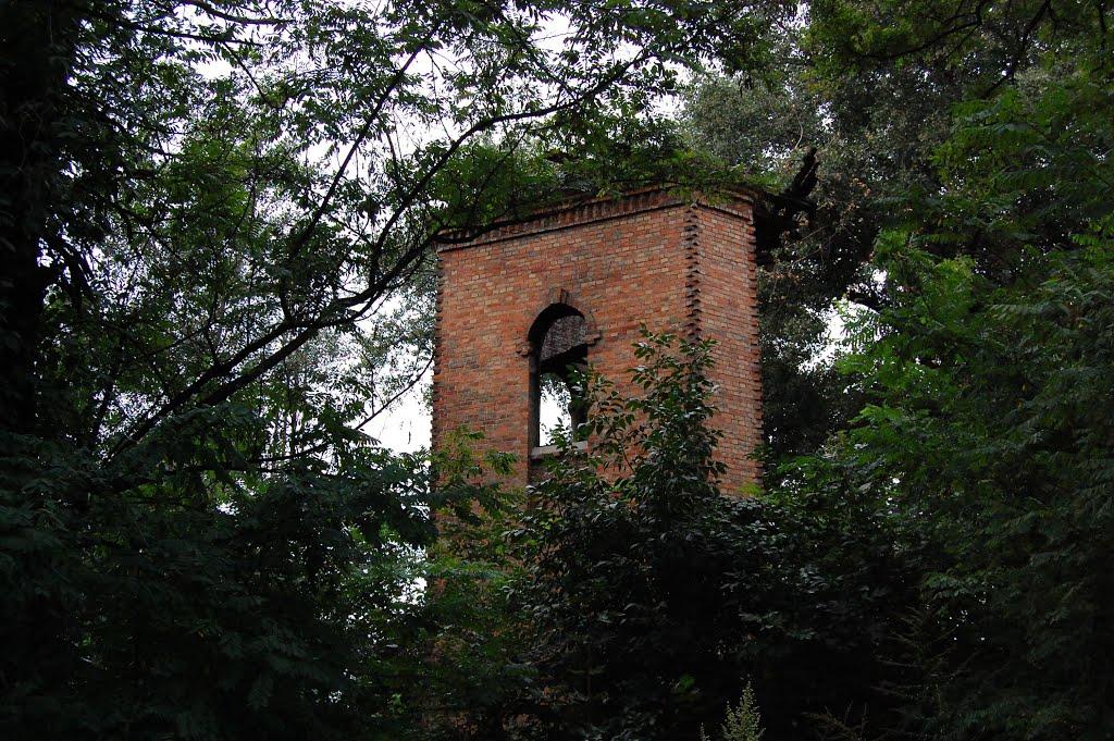 Харцизьк з panoramio.com - Харцызск