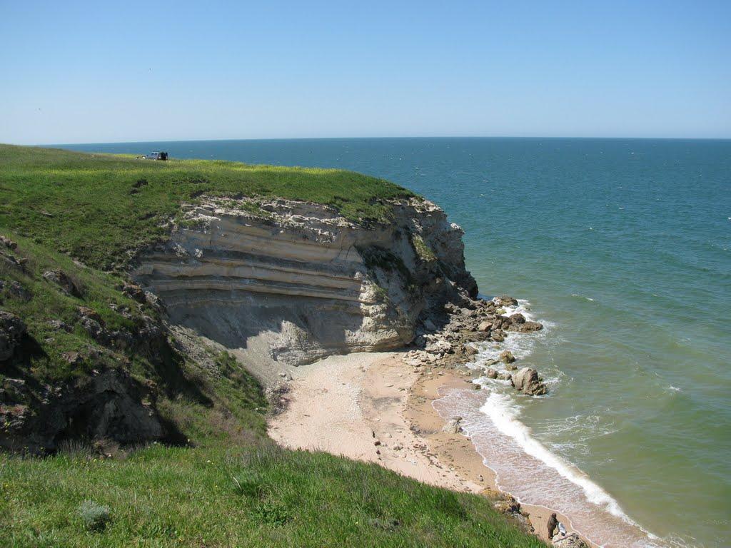 Уварове з panoramio.com - Уварово