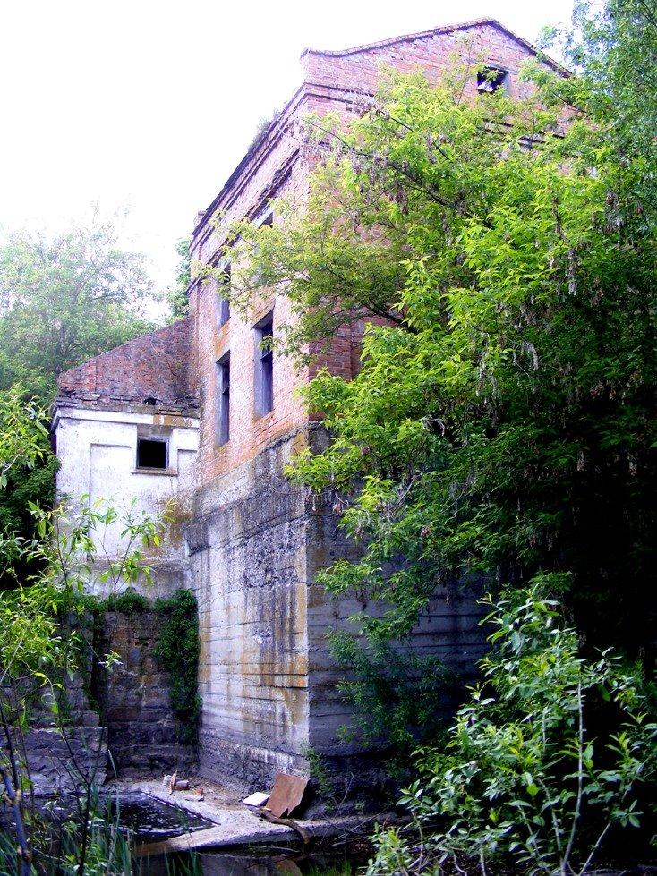 Вороне з panoramio.com - Вороное