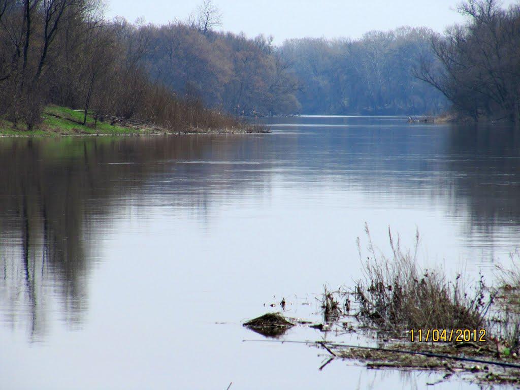 Христове з panoramio.com - Христове