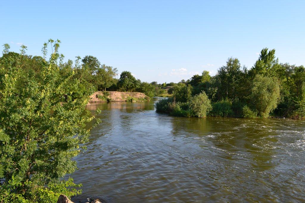 Білоусове з panoramio.com - Білоусове