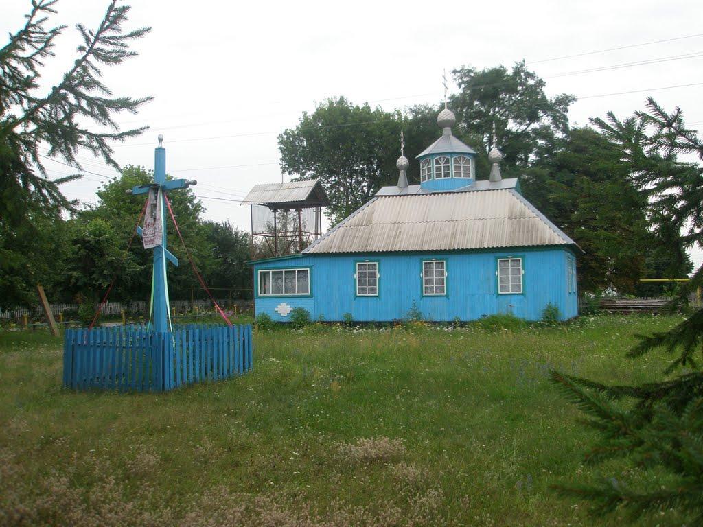 Гулянка з panoramio.com - Гулянка